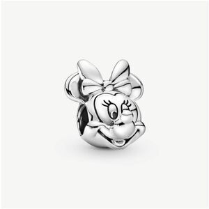 Pandora Minnie Mouse charm 